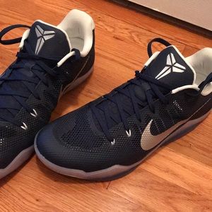 Nike Kobe Shoes